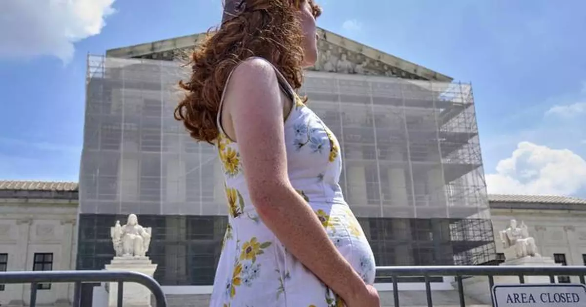 Trump's birthright citizenship order remains blocked as lawsuits march on after Supreme Court ruling