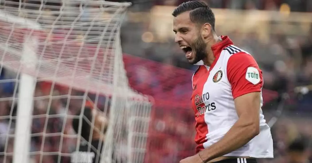 Atletico Madrid to sign defender David Hancko after Al-Nassr reportedly backs out