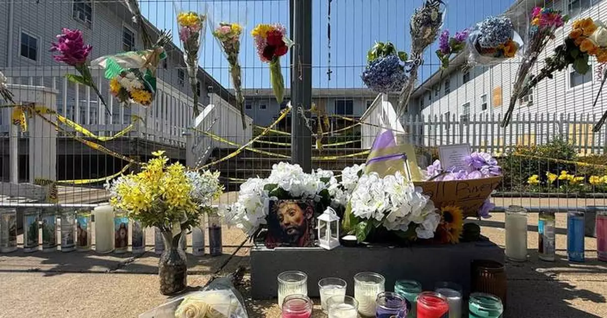 Woman, 66, in critical condition after Massachusetts assisted-living fire, officials say