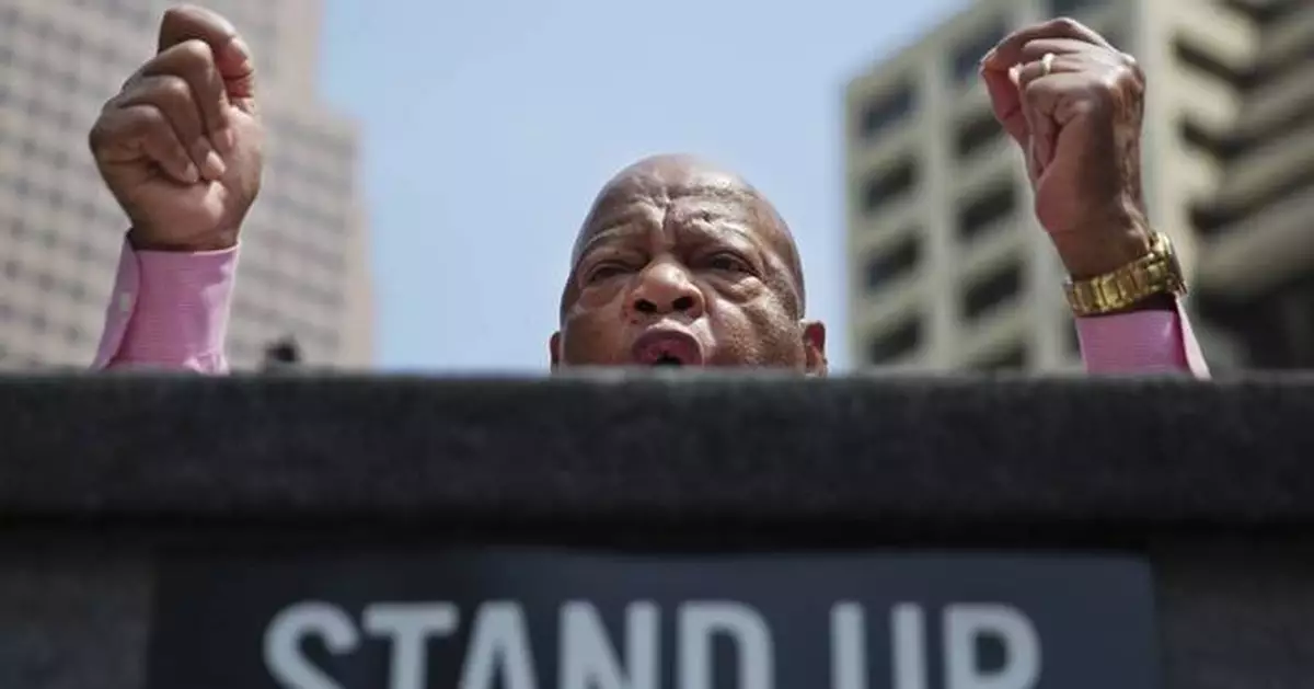 Nationwide protests begin against Trump's immigration crackdown and health care cuts