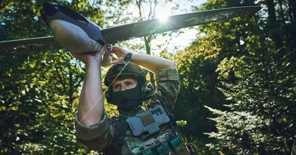 AIRO to Expand U.S. Manufacturing Footprint to Accelerate Advanced Drone Innovation and Strengthen Global Defense Capabilities, Building on RQ-35 Heidrun Success