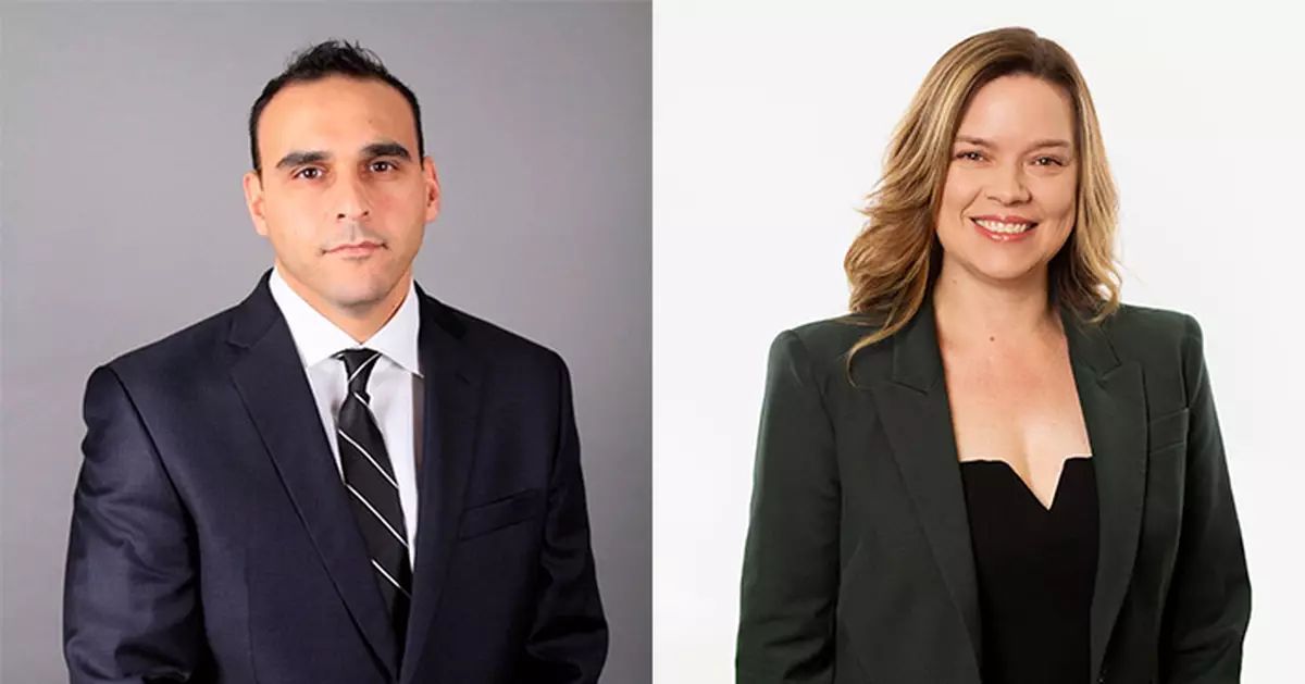 Haypp Group Strengthens U.S. Leadership Team with Appointment of Head of Legal and Vice President of Regulatory Affairs