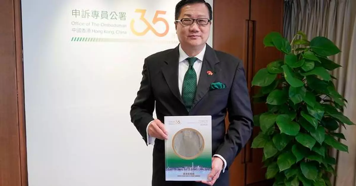 Ombudsman Report: Service Targets Exceeded, Mediation Cases Tripled in 2024-25