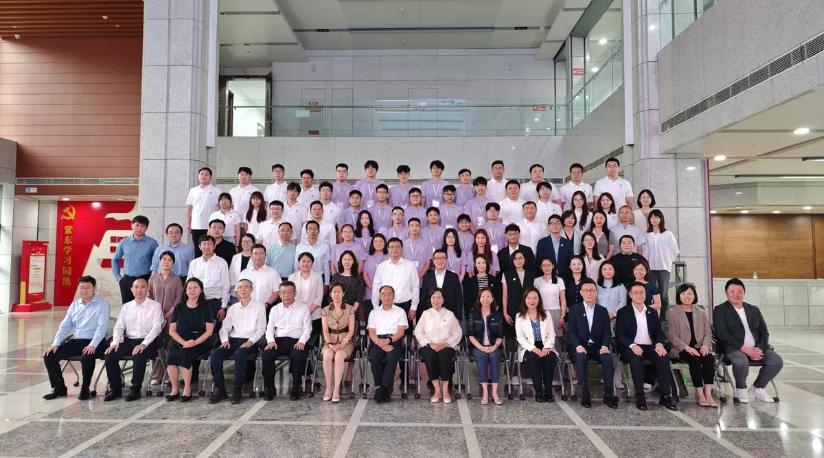 SHYA continues visit to Beijing Source: HKSAR Government Press Releases
