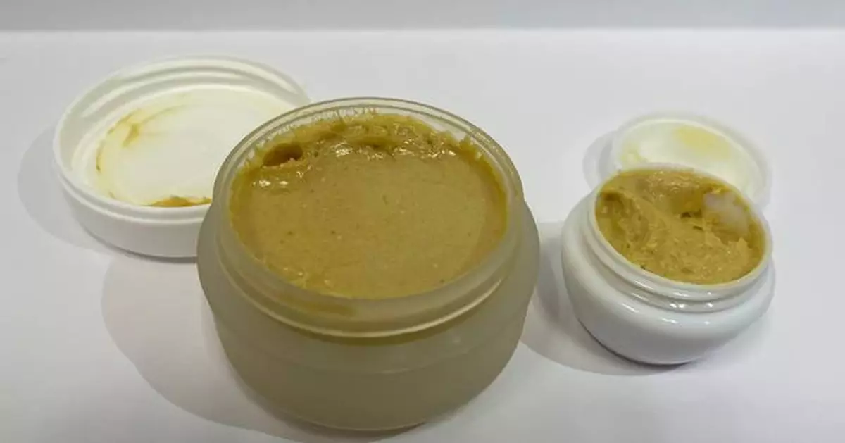 Chinese Medicine Practitioner Arrested for Prescribing Creams with Undeclared Western Drug Ingredients
