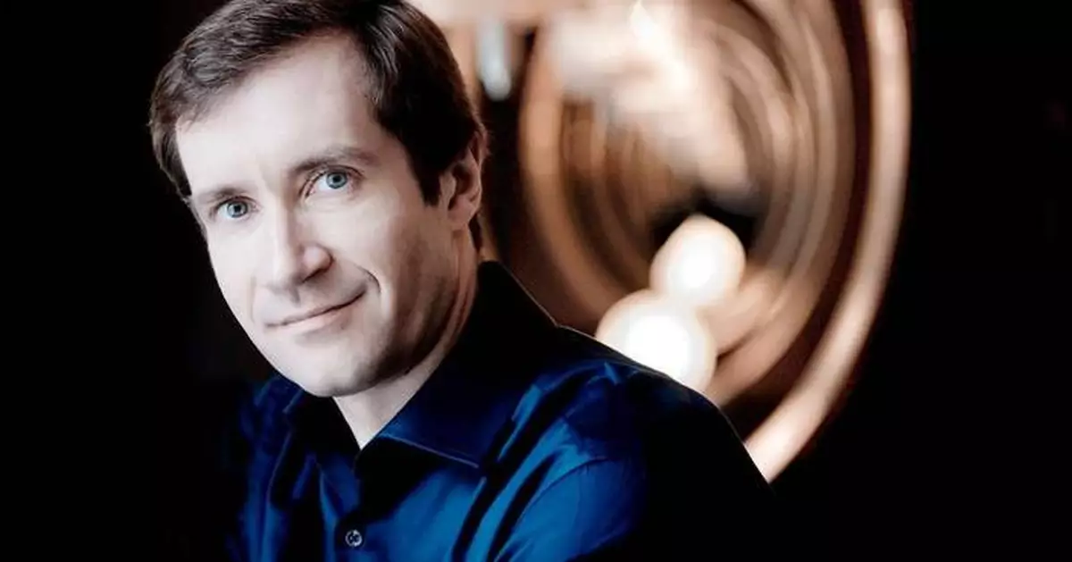 Great Music 2025: Spectacular Performances by World-Class Artists in Hong Kong This Fall