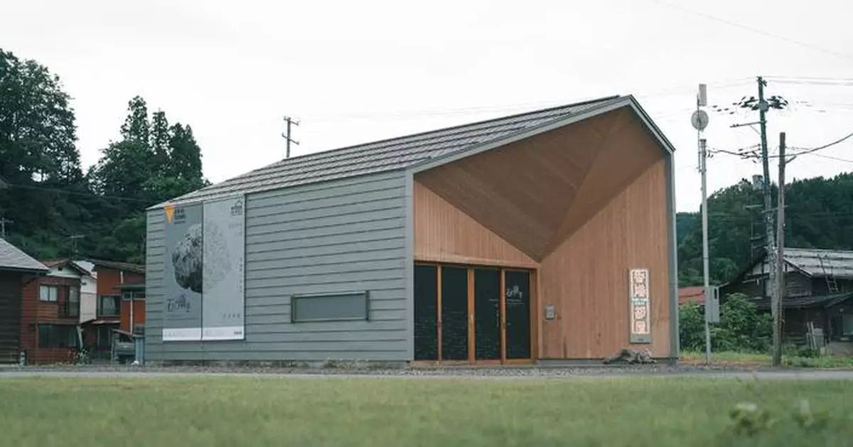 Whispers of Stone: Hong Kong Artists Showcase Immersive Art at Echigo-Tsumari Festival in Japan