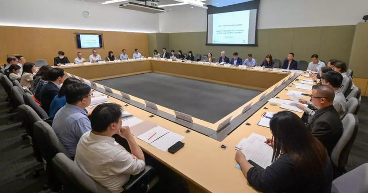 Pest Control Committee Reviews Mosquito and Rodent Prevention Measures Amid Rising Disease Risks