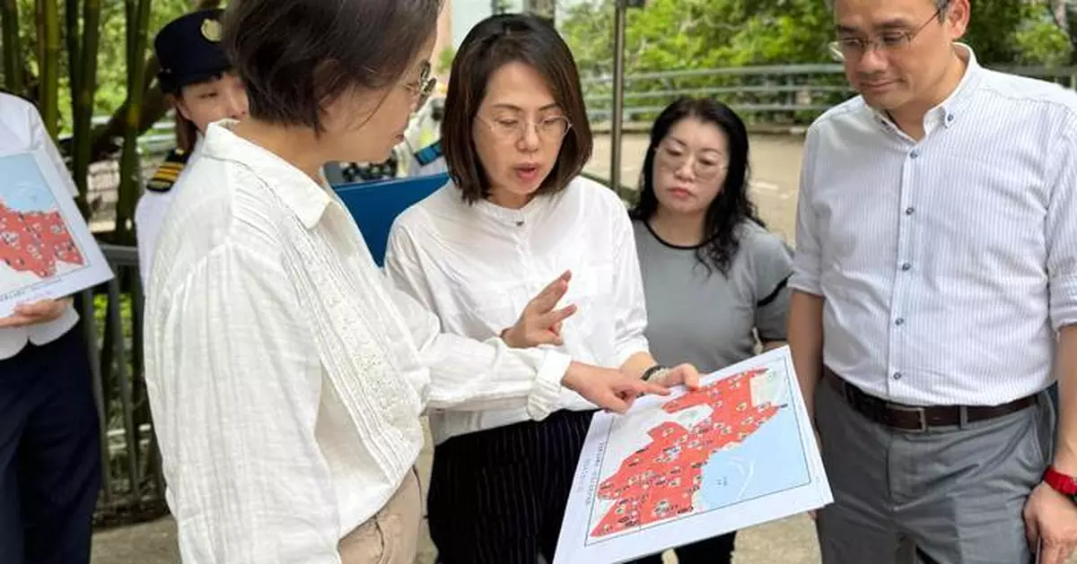 Government Enhances Chikungunya Fever Prevention Efforts Amid Rising Mosquito Risks