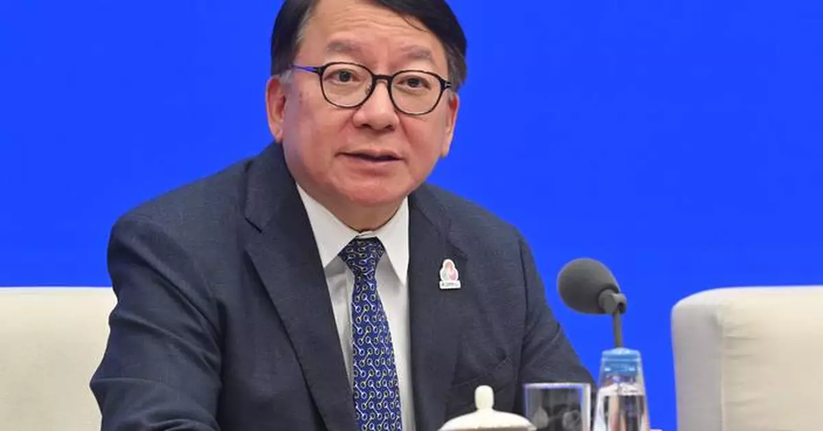 Hong Kong Prepares for 15th National Games, Showcasing Sports Development and Collaboration with Guangdong and Macao.