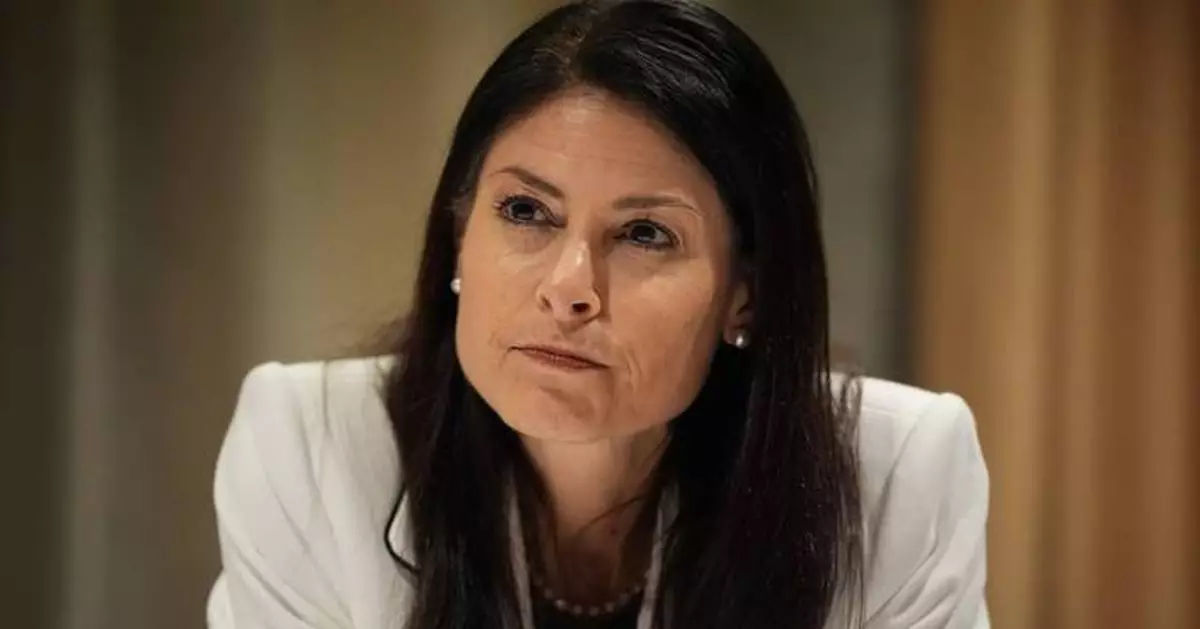 Michigan attorney general says she is investigating a company promoting 'twin flame' romance