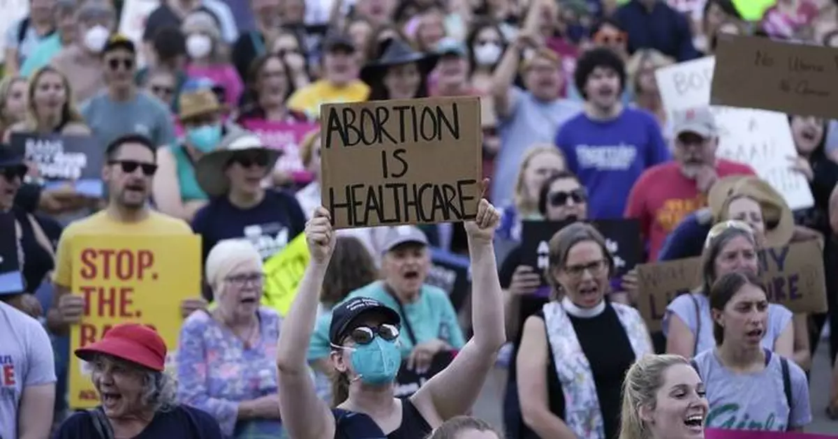 Judge rejects a challenge to Michigan's decades-long ban on publicly funded abortions