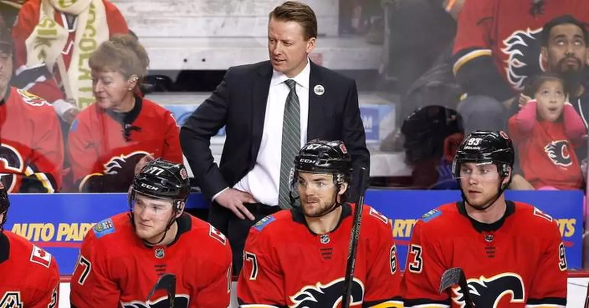 Stars hire Oilers assistant Glen Gulutzan as head coach, his second stint with Dallas