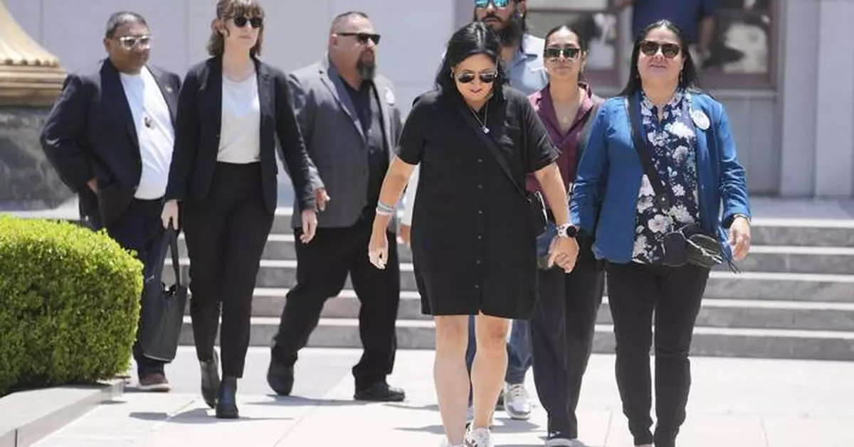 Lawyer argues Call of Duty maker can't be held responsible for actions of Uvalde, Texas, shooter