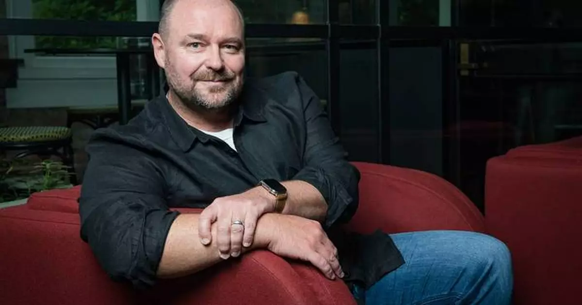 Dion Brant Named President and CEO of AEG Presents Asia Pacific