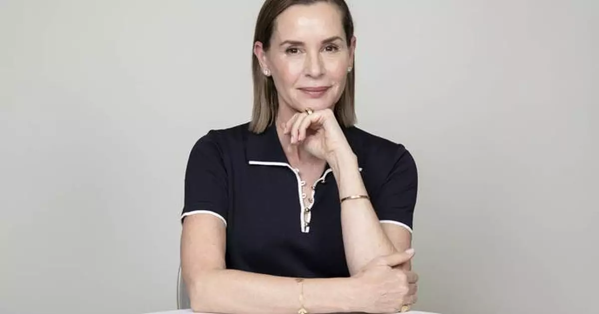 Embeth Davidtz drew on her childhood in Africa to adapt Alexandra Fuller’s memoir