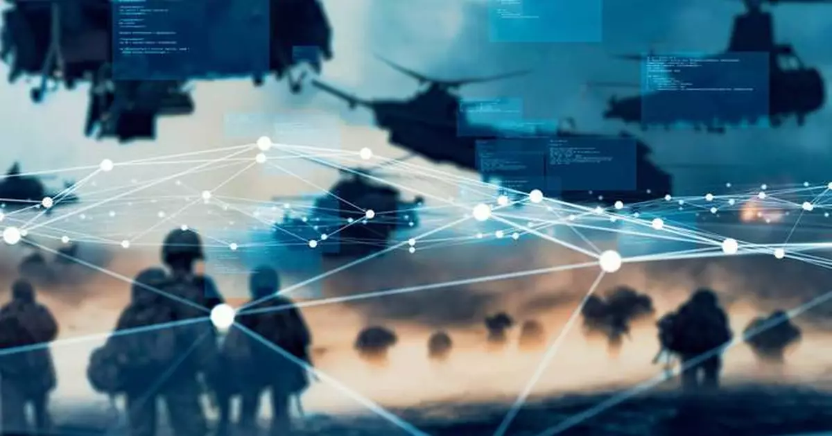 Armaments Research Company (ARC) Awarded Task Order with Army DEVCOM to Transform Small Unit Resupply in Contested Environments