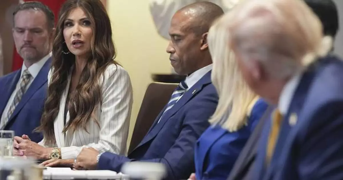 Trump avoids talk of scrapping FEMA after more than 100 killed in Texas flash flood