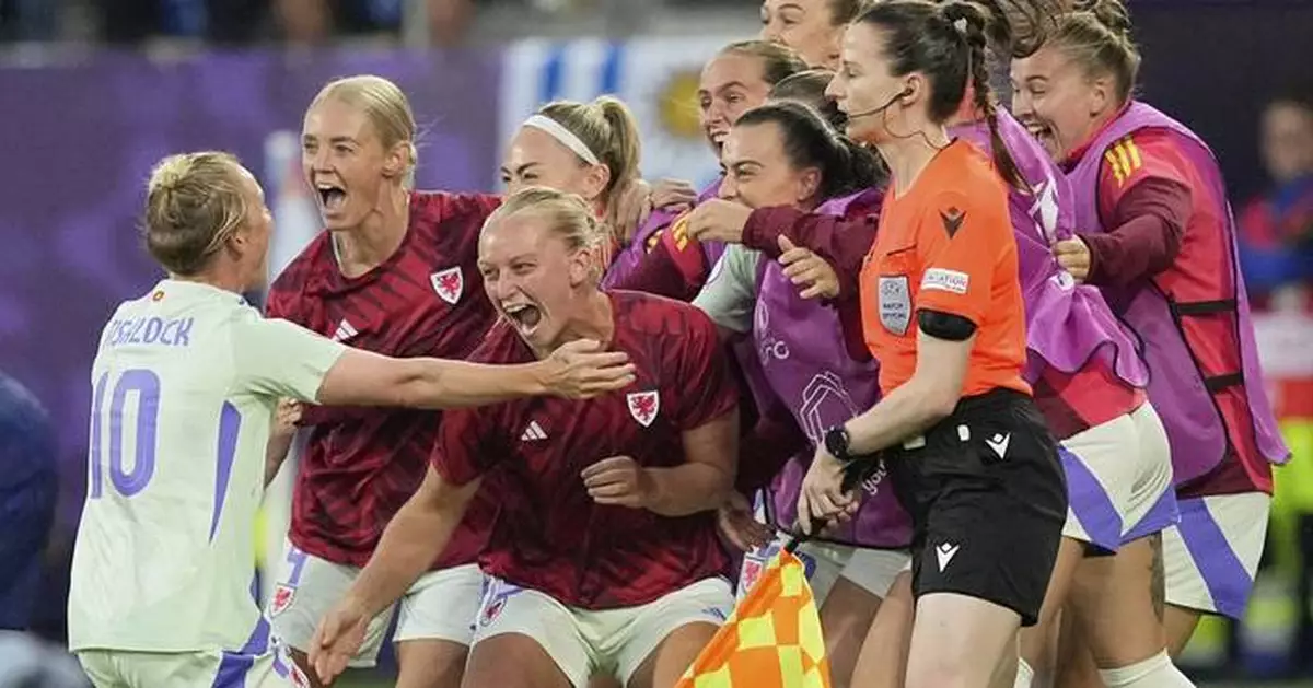 Photo highlights from the group stage at the Women's Euro 2025 soccer tournament