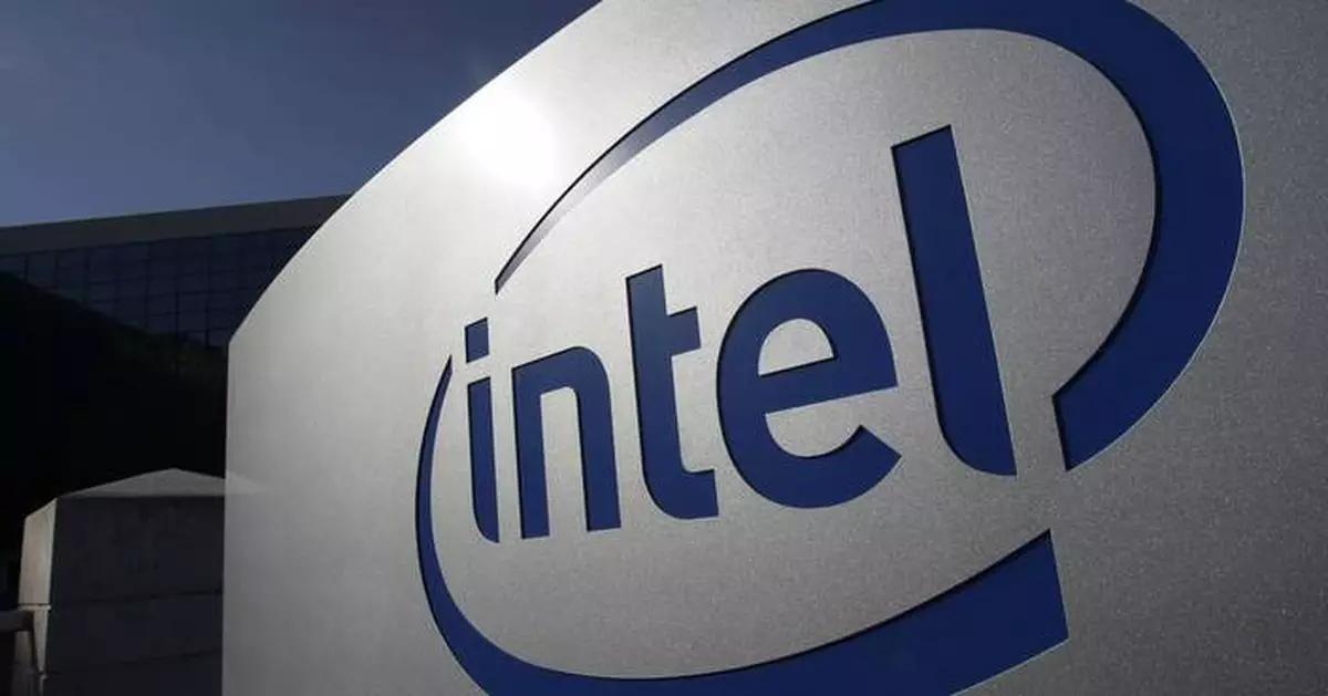 Intel cuts back spending, workforce as struggling chip maker mounts comeback