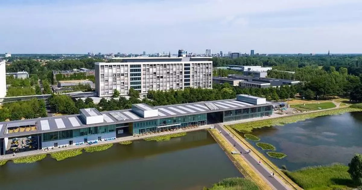 DNP to Open First Overseas R&amp;D Center in the Netherlands