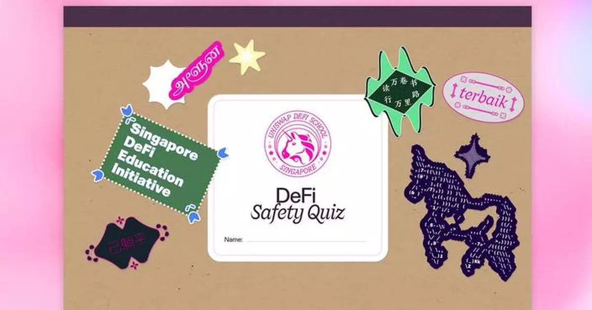 Uniswap Labs and Partners Unveil DeFi Education Campaign