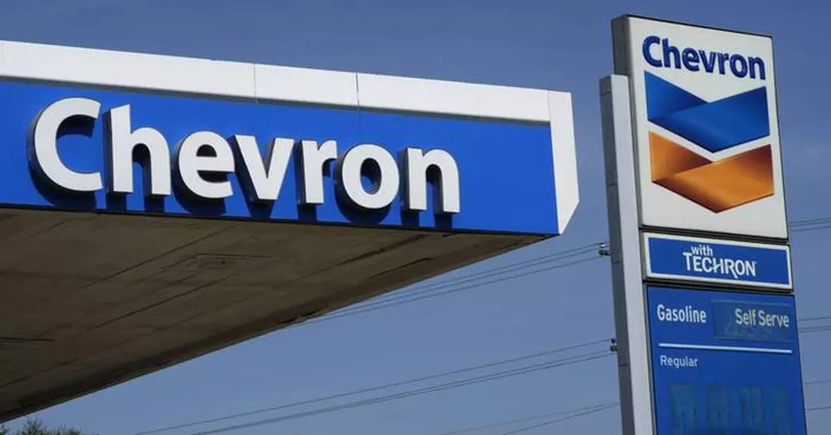 Chevron gets go ahead for $53B Hess deal, and access to one of the biggest oil finds this decade