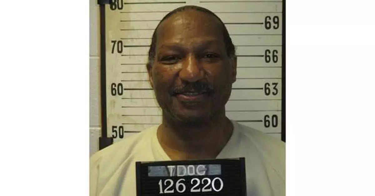 Tennessee death row inmate makes last-ditch effort to prevent Aug. 5 execution