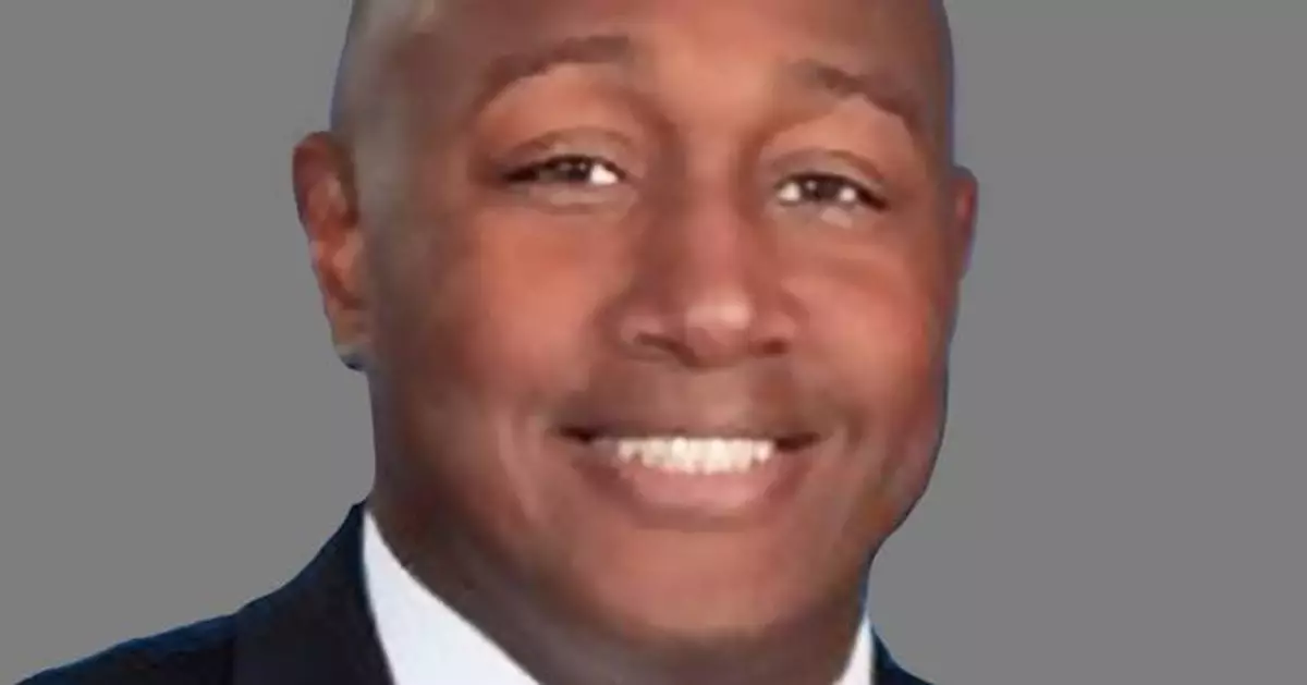 Suffolk Expands Mid-Atlantic Leadership Team With Two Strategic Hires to Support High-Growth Sectors in the Region