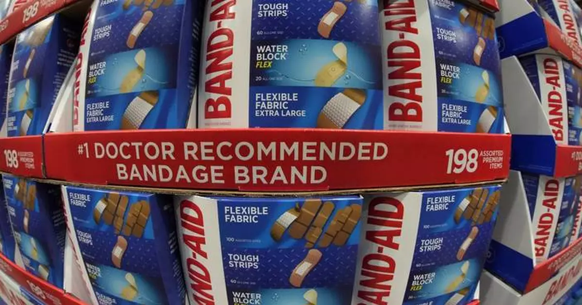 Kenvue CEO Mongon leaves the consumer health company as it continues its strategic review