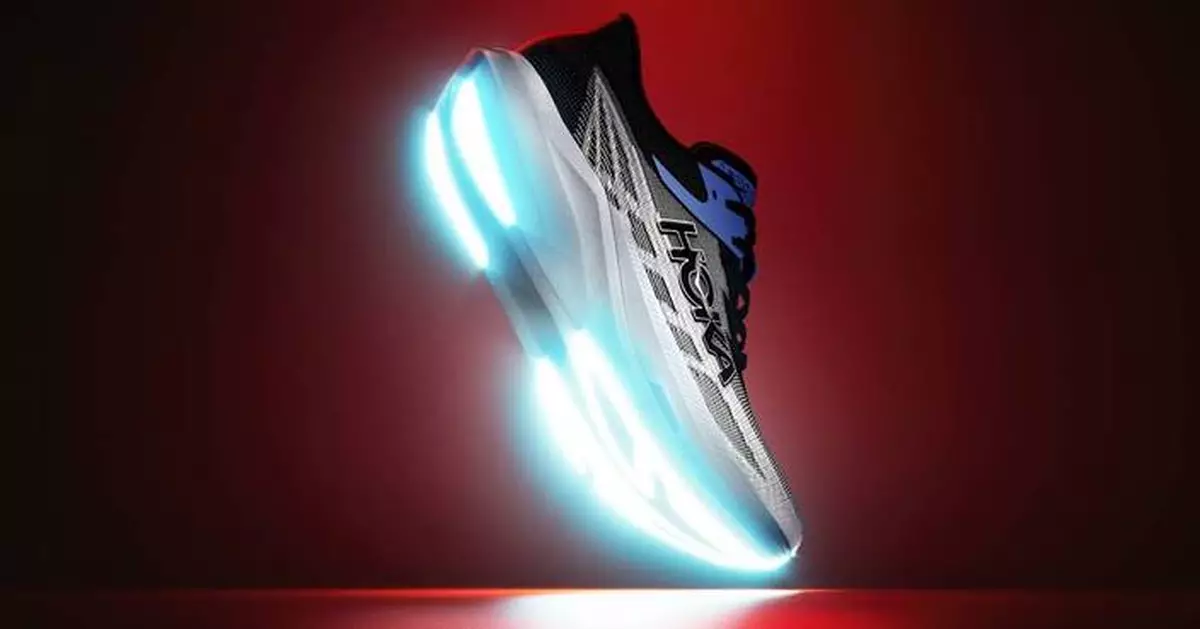 Introducing the Rocket X 3: a New Race Day Icon Engineered for Speed