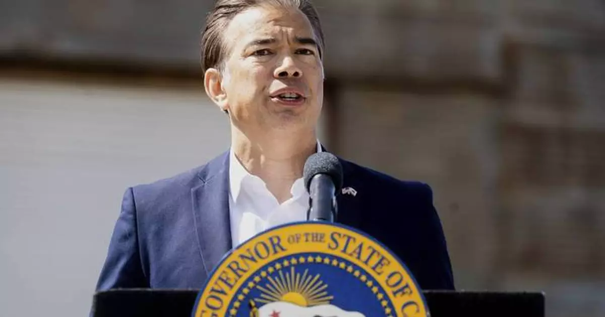 California asks court to give state control of Los Angeles County's troubled juvenile halls