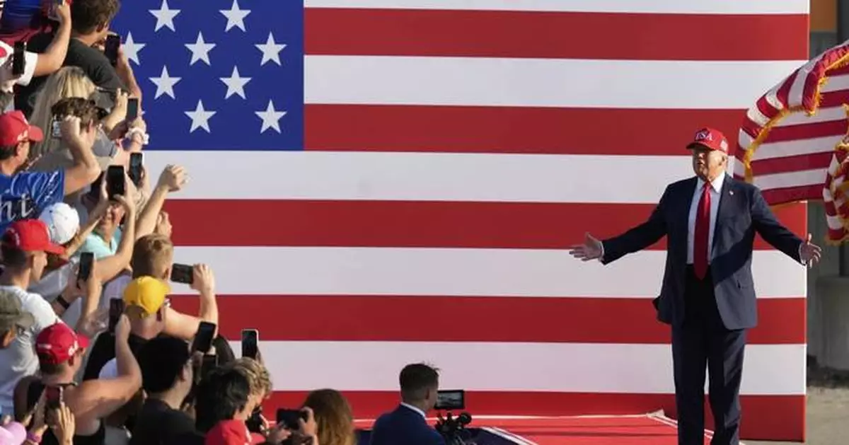 Trump wants to celebrate 250 years of independence with a UFC fight at the White House