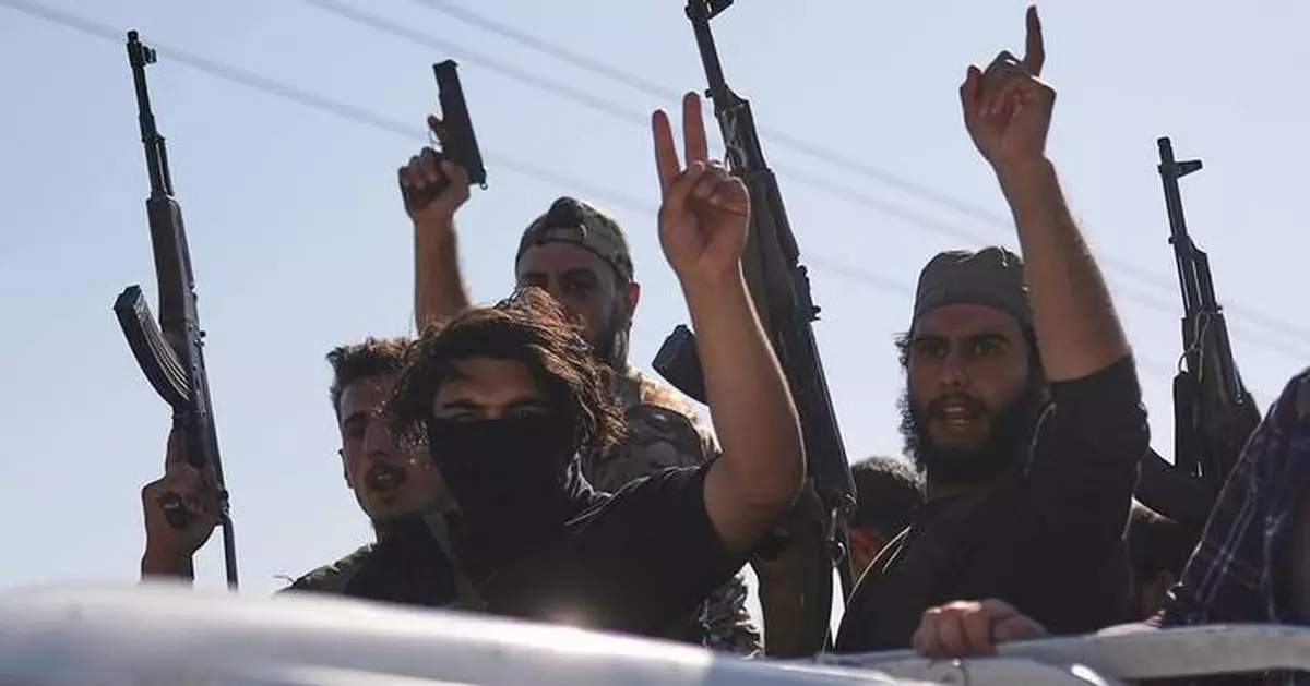 What the violence in Syria means for domestic and regional politics