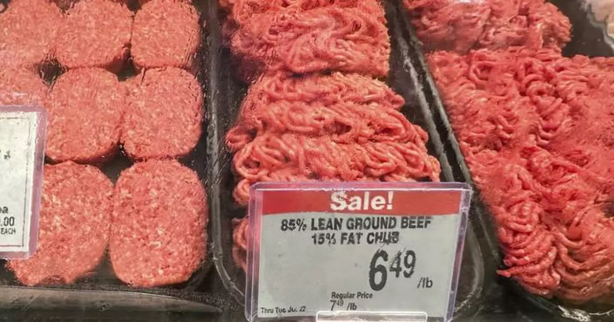 Philly cheesesteak maker challenged by the ever-rising cost of beef