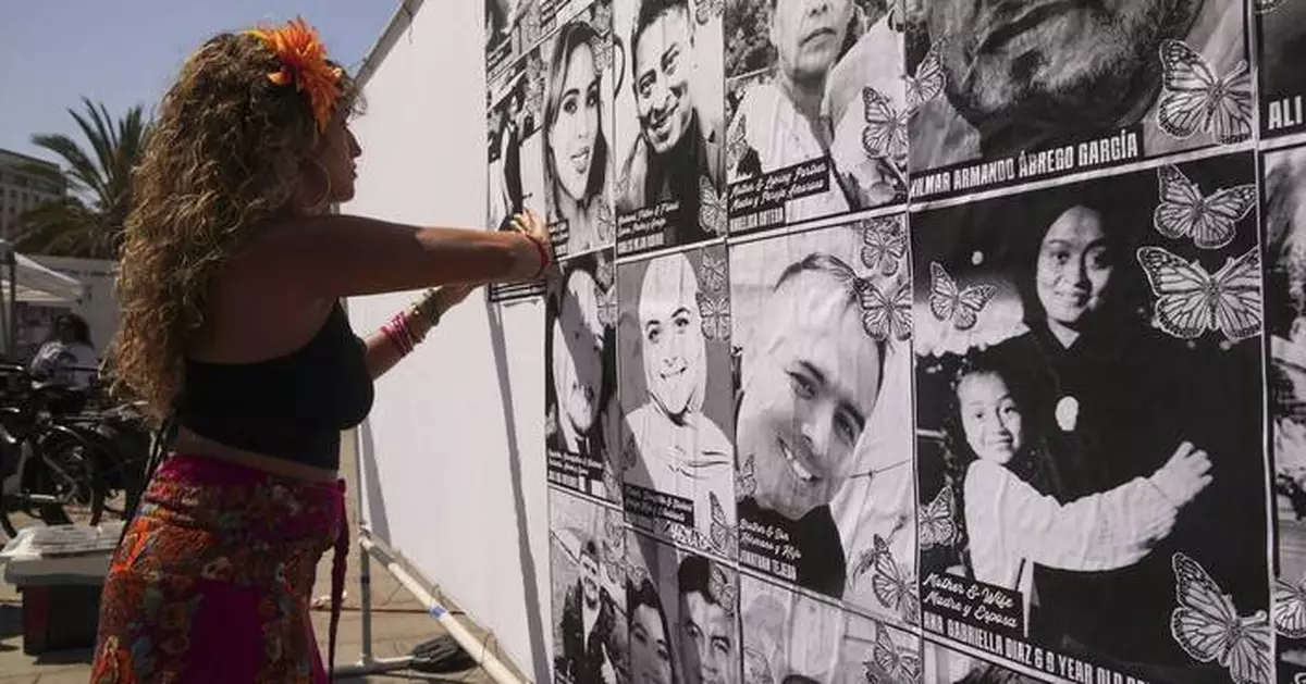 Trump administration hands over Medicaid recipients' personal data, including addresses, to ICE