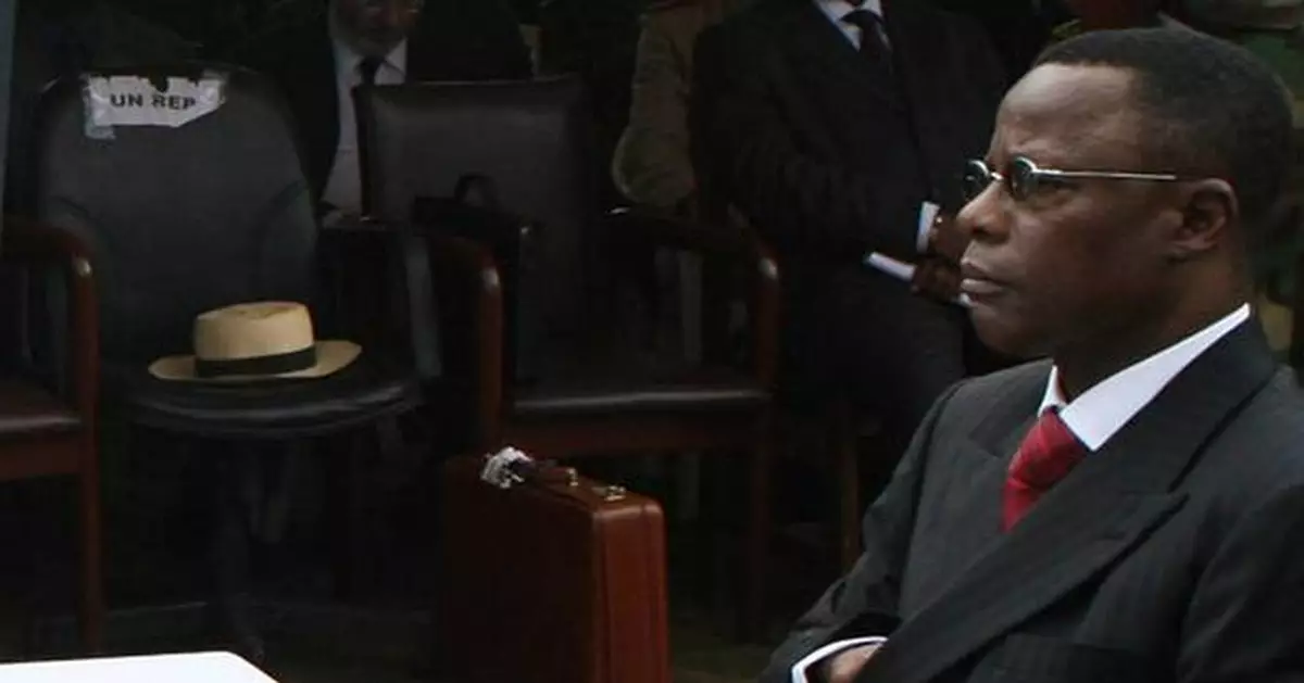 Cameroon's election board bars main opposition candidate from presidential race