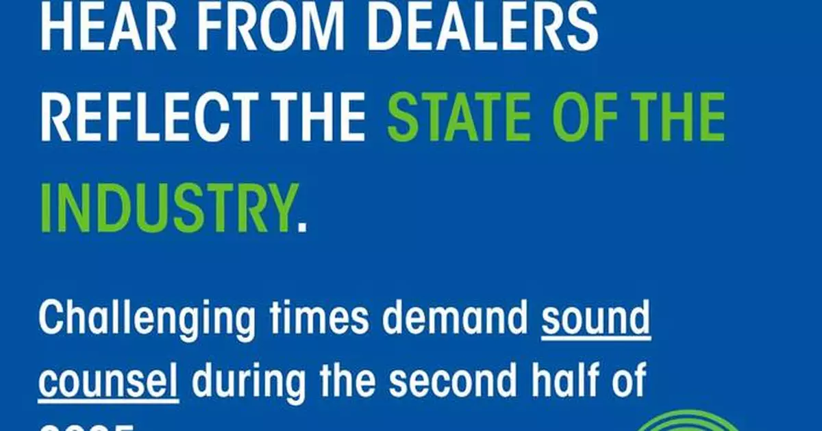 EFG Companies: Top Five Questions We Hear From Dealers Reflect State of the Industry