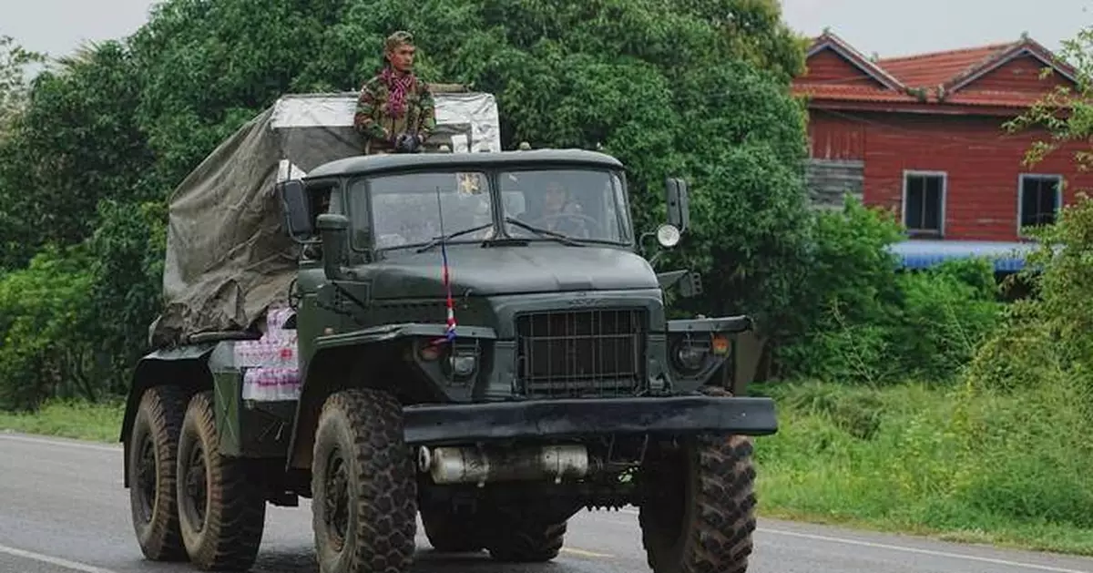 Thai and Cambodian leaders to meet in Malaysia for talks to end deadly border dispute