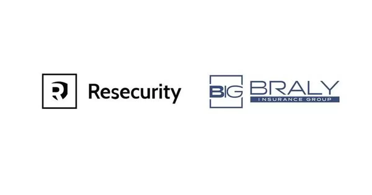 Resecurity and Braly Insurance Group Announce Strategic Partnership to Drive Innovation in Cybersecurity and Insurance Risk Management