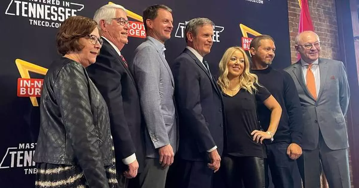 In-N-Out Burger CEO to join the list of high-profile business figures to leave California