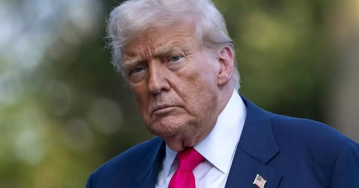 Banishing a reporter: Trump escalates battle with Wall Street Journal over Epstein story