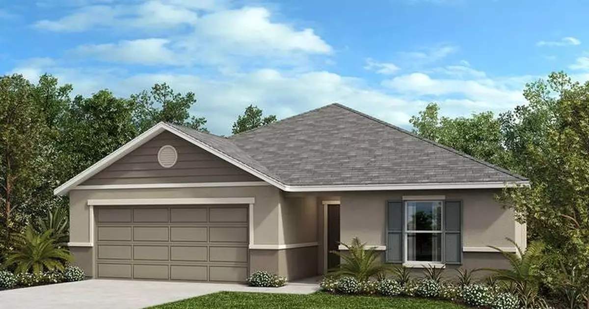 KB Home Announces the Grand Opening of Sandal Key, Its Newest Master-Planned Community in Weeki Wachee, Florida