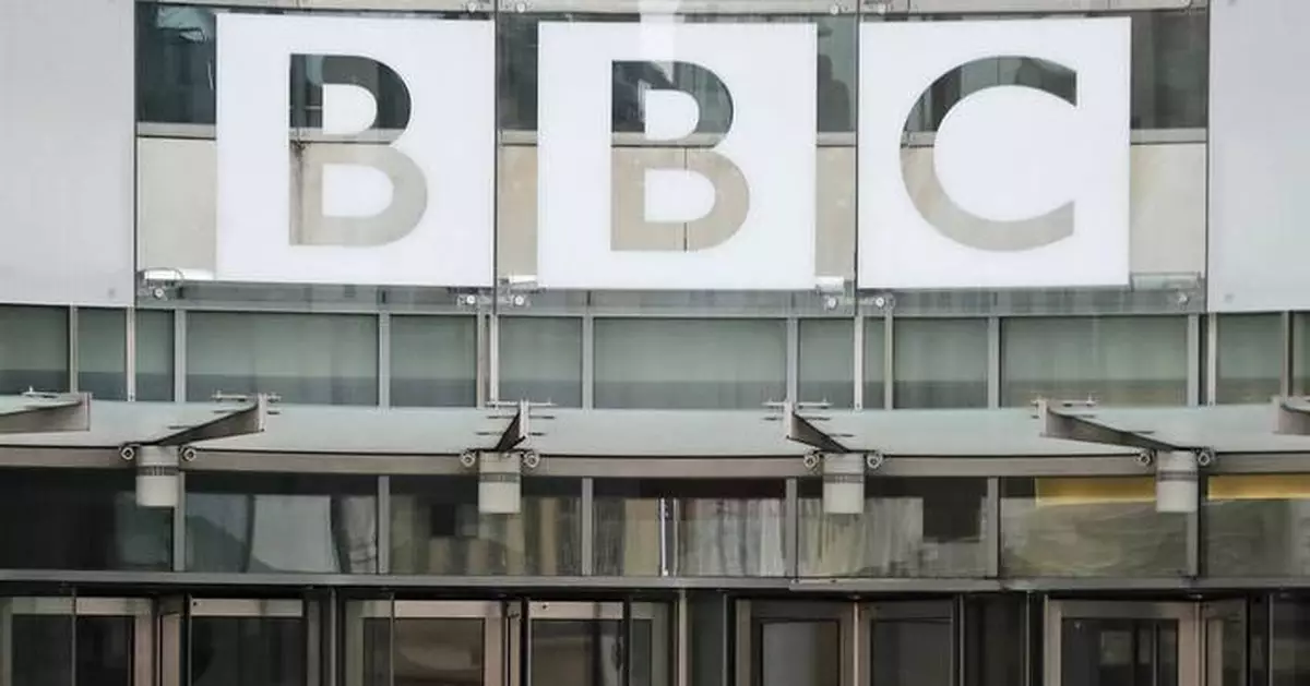 BBC Gaza documentary narrated by Hamas official's son breached editorial guidelines, review says