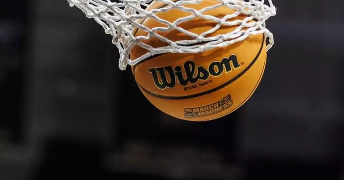 NCAA names Samford's Martin Newton and BYU's Liz Darger as 2026-27 basketball committee chairs