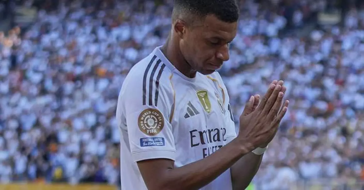 Mbappé drops legal harassment case against PSG and seeks reconciliation