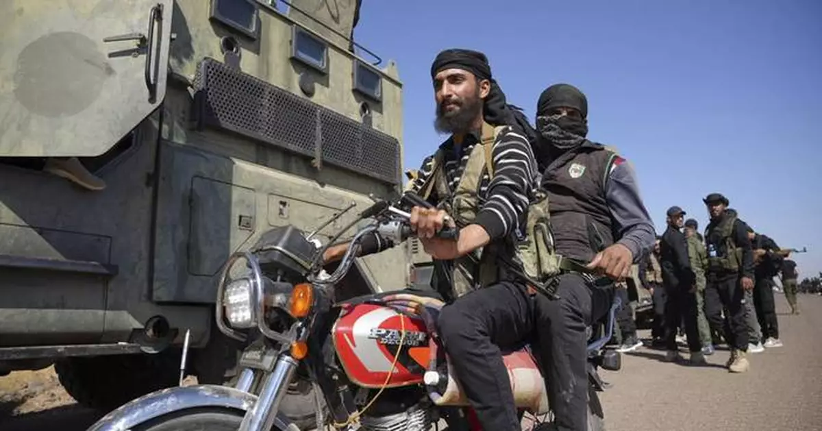 Here's what triggered the latest deadly violence in Syria, and why it matters