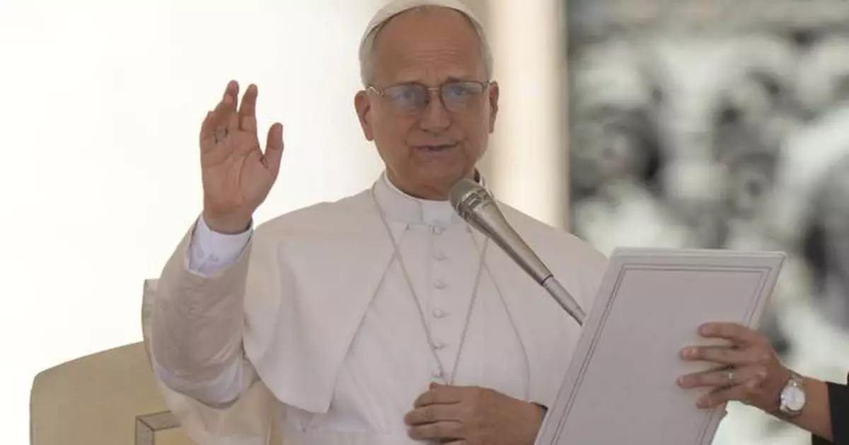 Pope marks 50th anniversary of Cold War-era deal on security and human rights