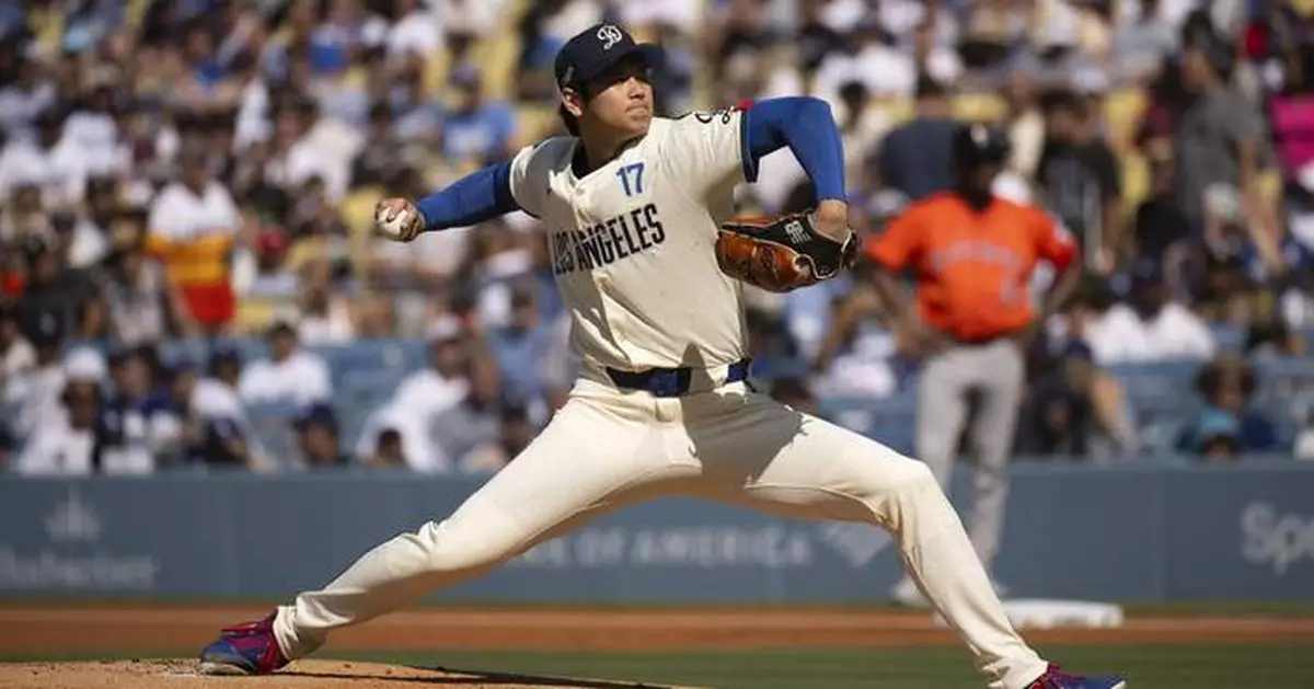 Shohei Ohtani works 2 scoreless innings and strikes out side in 2nd on 31st birthday