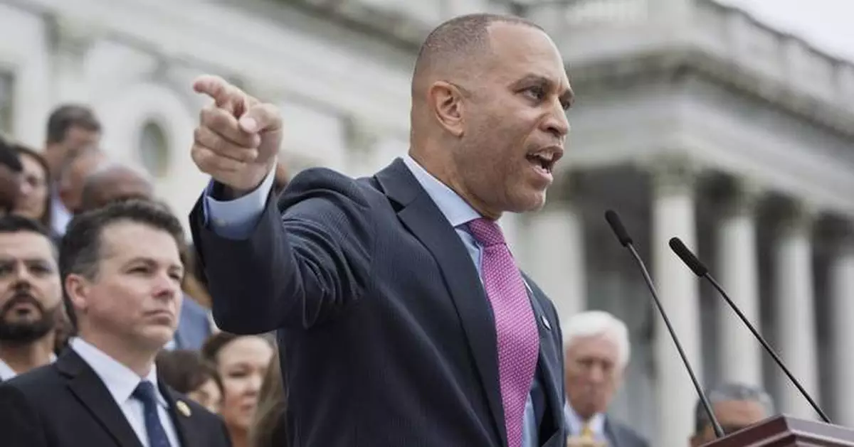 House Democrats decry health cuts in GOP tax law during town hall that previews midterms messaging